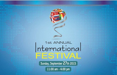 international festival